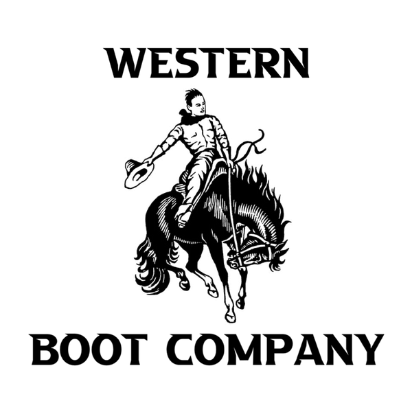 Western Boot Company logo