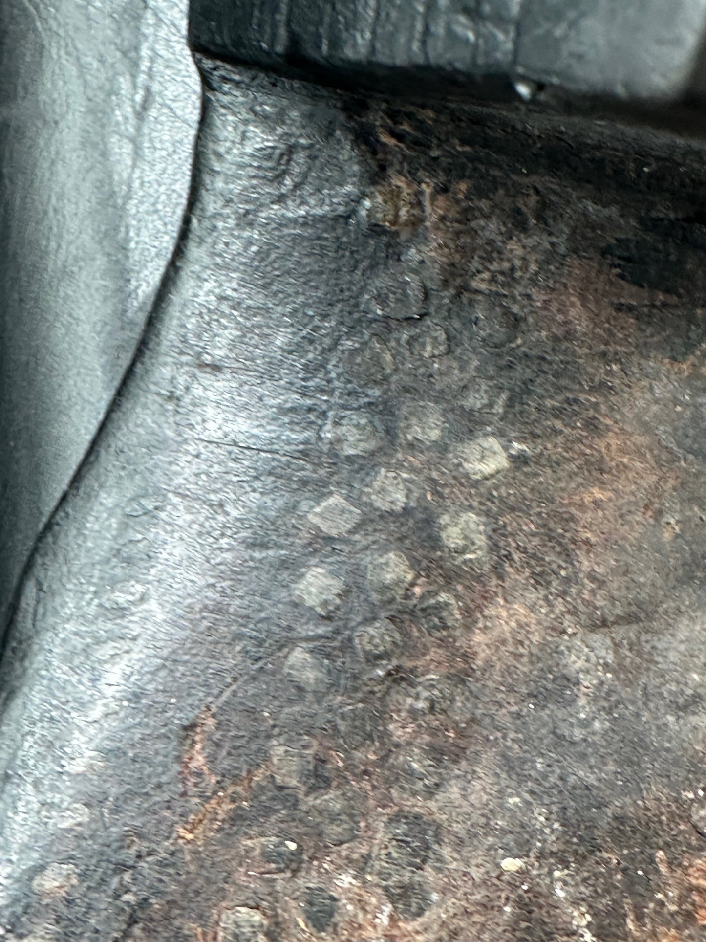 Pablo Jass Vintage Custom Cowboy Boots size 8 D