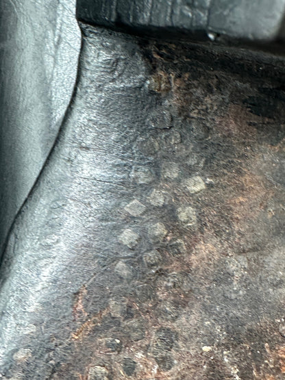 Pablo Jass Vintage Custom Cowboy Boots size 8 D