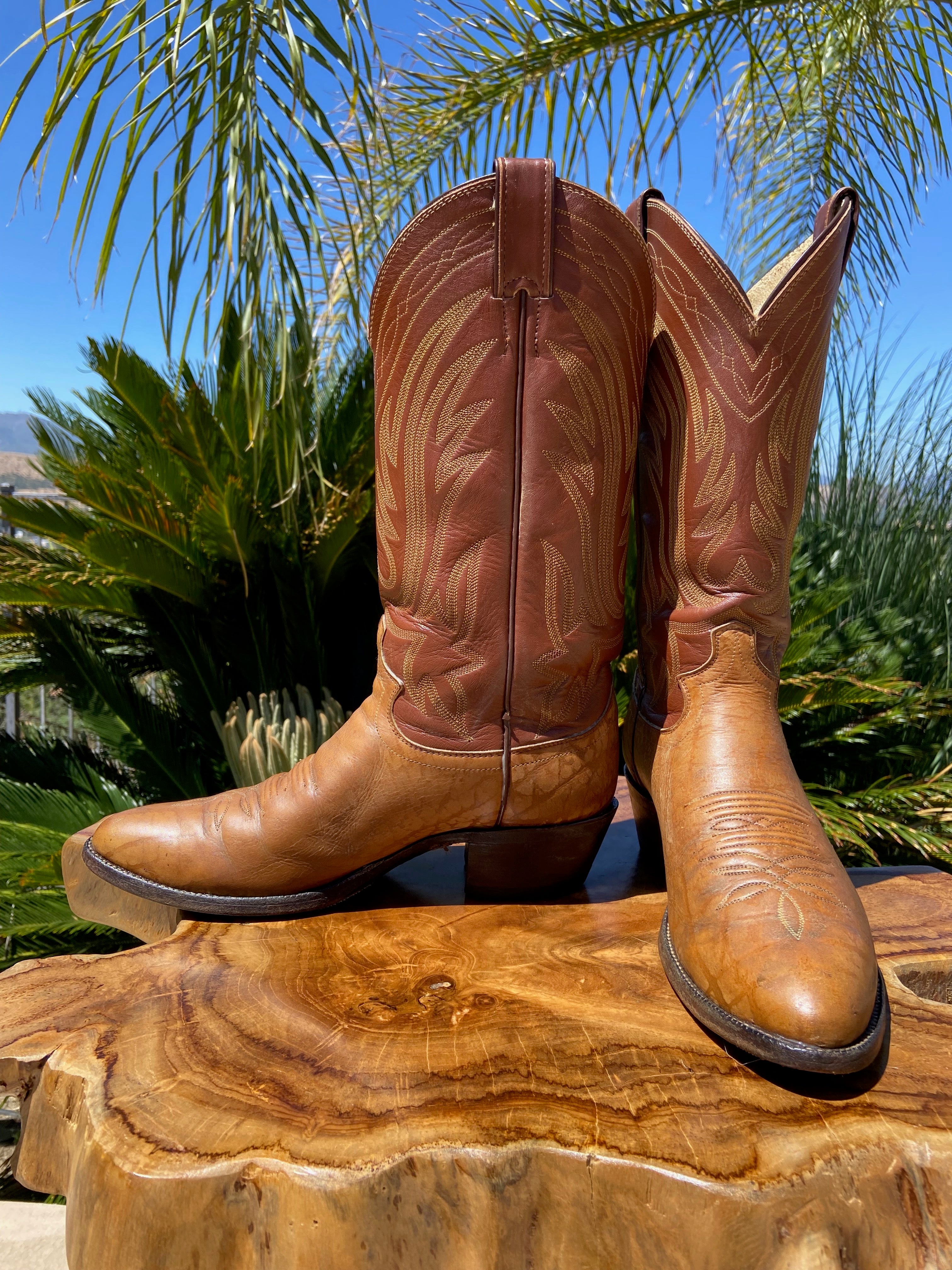 Buffalo western boots hot sale