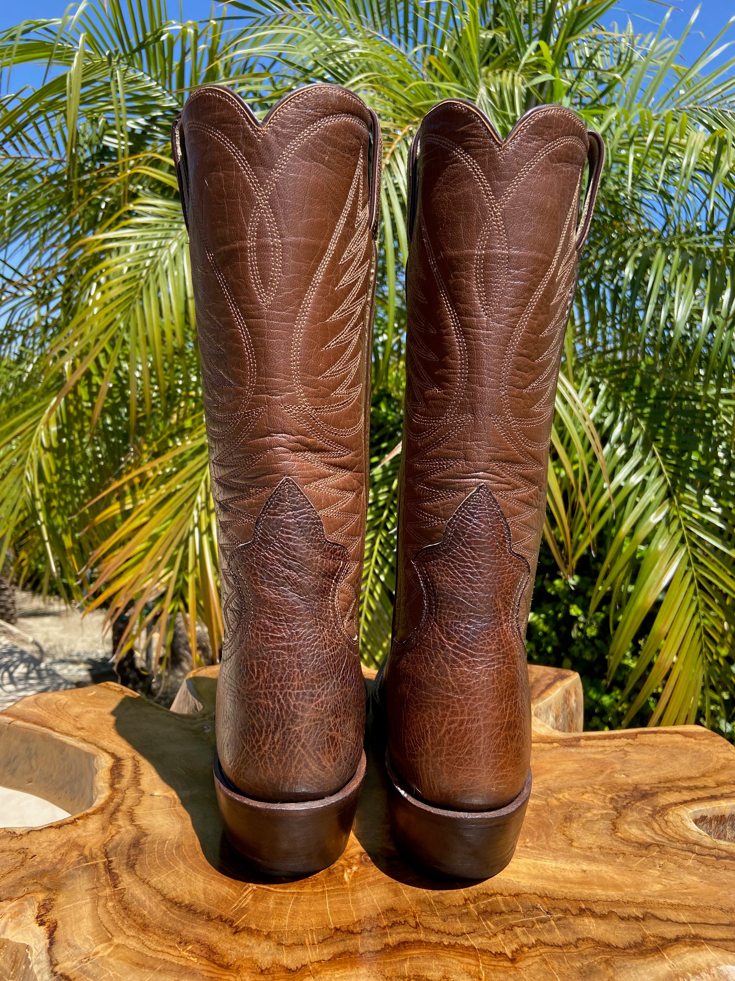 Water buffalo cowboy boots new arrivals