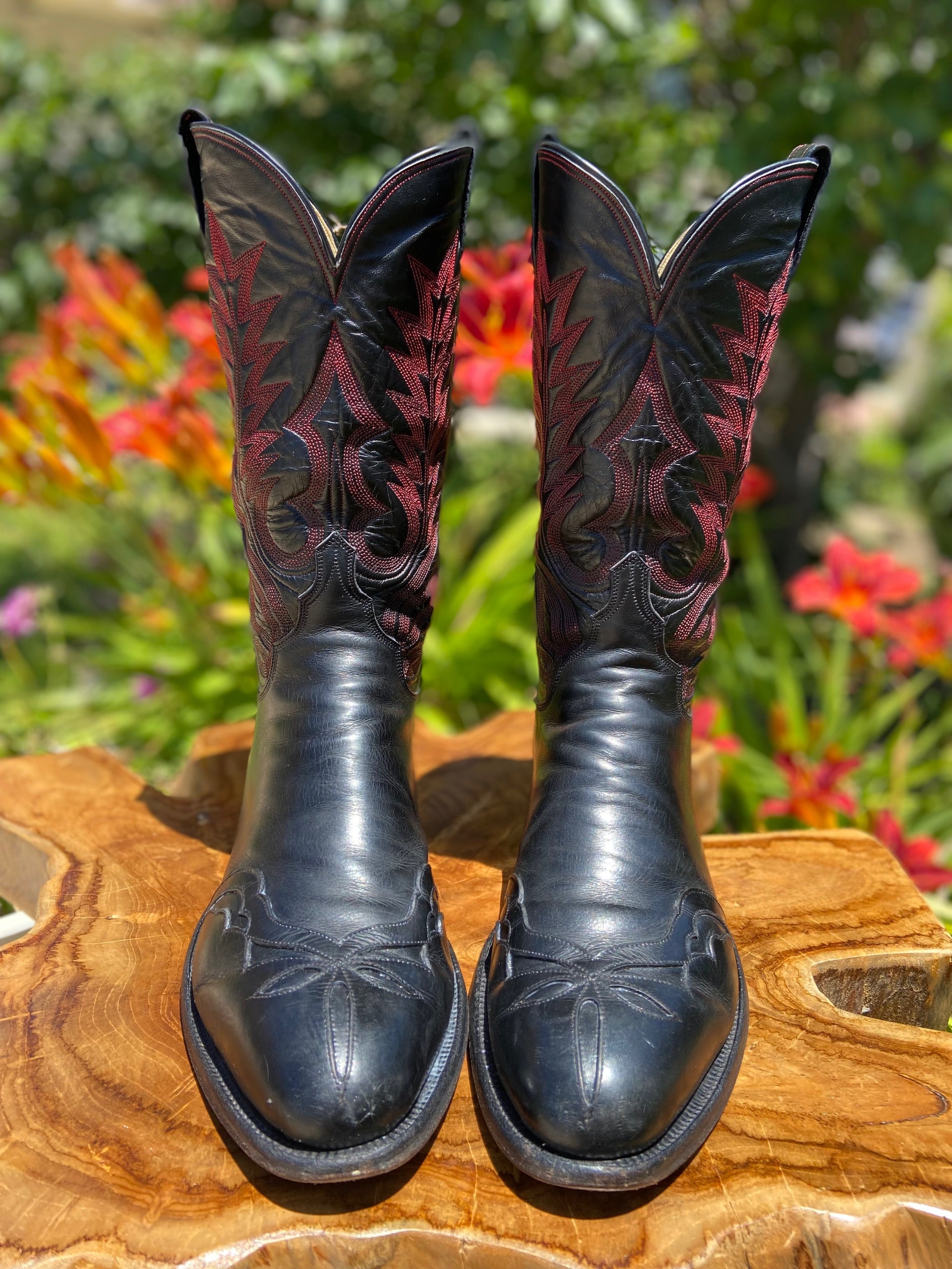 cheaney godfrey d